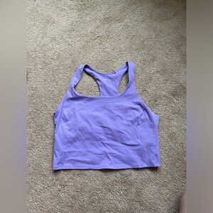 Alder x Chaco crop top